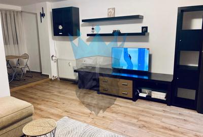 Garsoniera Complet Renovata Titan Bucuresti - 5