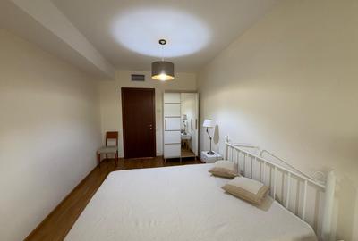 HERASTRAU VEDERE PARC PRIMA LINIE APARTAMENT 3 CAMERE MOBILAT | PARCARE - 17