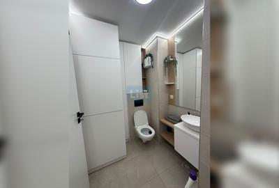 Comision 0%! 2 camere 44 mp, terasa 17 mp, parcare, zona Metro - 2