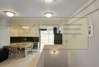 PENTHOUSE -137mp- LOCATIE CENTRALA- PALAS MALL  ! - 24