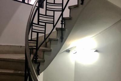 Armeneasca - Mantuleasa 5 camere 118 mp utili liber - 7