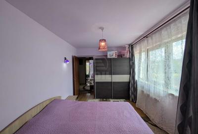 Duplex de 5 camere, zona Aqua Park, Floresti - 9