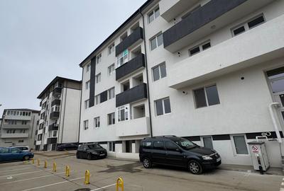Apartament Tip Studio- Mutare Imediata-Dezvoltator-Militari Residence-TVA Inclus - 13