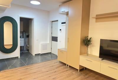 Apartament cu 3 camere decomandat în Berceni