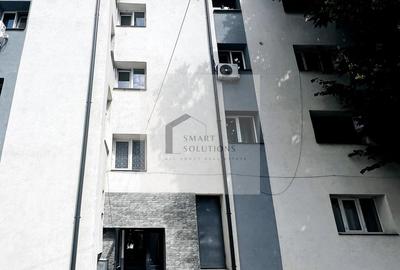 Apartament 2 camere, 59 mp, două balcoane, in centrul orașului Săveni - 8