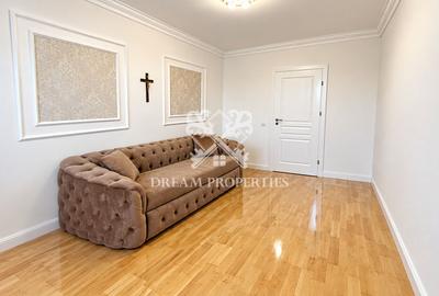 Apartament decomandat cu 3 camere, 2 bai, balcon, parcare, Sannicoara - 5