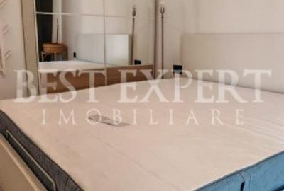 2 Camere de inchiriat  | Complet mobilat si utilat |Terasa Generoasa - 10