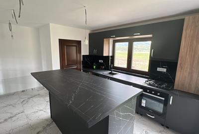 Casa Individuală FINALIZATA LA CHEIE | 4 camere| zona Sard - 9