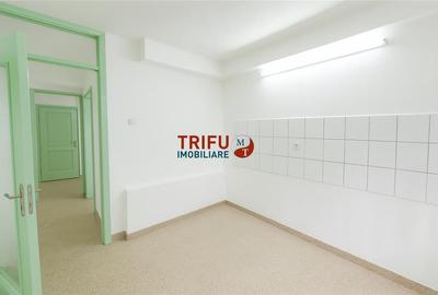 Spatiu comercial de inchiriat pentru clinica medicala sau laborator in Alba Iuli - 9