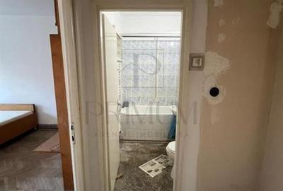 OLIMPIA - 2 CAMERE - CENTRALA PROPRIE - BLOC IZOLAT - BOXA - LIFT - 6