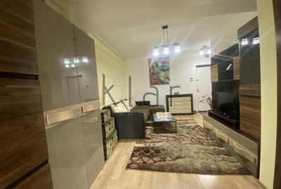 Inchiriere apartament cochet cu parcare subterana  langa Iulius Mall - 1