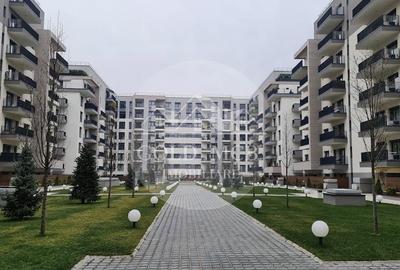 Apartament 2 camere + parcare - Arcadia Apartments Domenii - 9