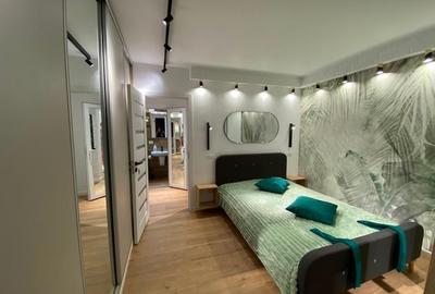Apartament cu 2 camere decomandat în Cișmigiu