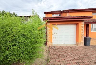 Dumbravita-Casa Individuală-Garaj - 11