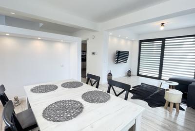 Vila individuală 5 camere | complet mobilata si utilata | 50m de Padure - 11
