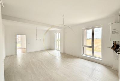 NOU | Apartament 2 camere - Mosnita Noua - 1