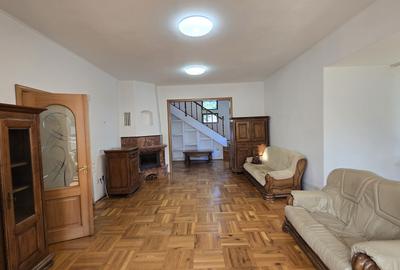 Vilă Individuală | Zona Iancu Nicolae – Pădurea Băneasa | Piscină - 15