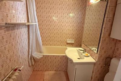 Apartament 3 camere, 68 mp, mobilat, Doamna Ghica, etaj 7, bloc 1975 - 7