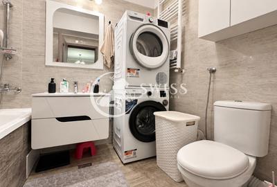 Oportunitate investiție | 2 camere mobilat | 5min Sigma Zorilor | UMF - 8