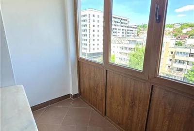 Apartament 2 camere decomandat, zona Gara, Strapungere Silvestru (etaj intermedi - 9