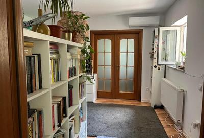 Casa cu gradina in sectorul 4 de vanzare - 15