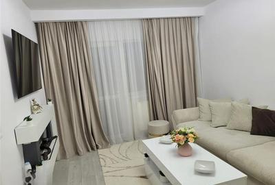 Apartament 2 camere LUX decomandat balcon zona Vasile Aaron - 2