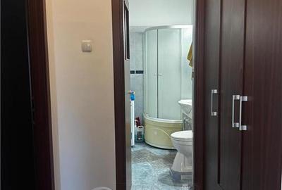 Dream Village Păcurari Apartament 2 camere -70,55 mp, Mobilat și Utila - 7