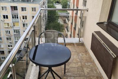 2 camere, et 9/12, 57 mp, bloc 2016-Lujerului - 5