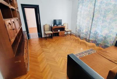 Simion Barnutiu,3 camere, centrala proprie, 0% Comision - 3
