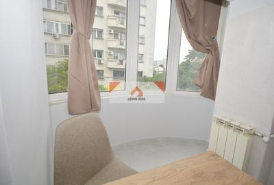 Studio , 40 mp, Et 3/10Piata Alba Iulia, , prima inchiriere, ANAF - 8