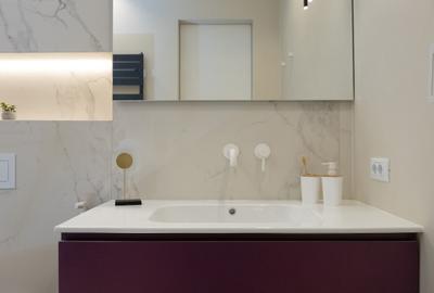 @camere lux ultracentral garaj subteran termen lung cu decontare - 5