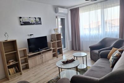 APARTAMENT 2 CAMERE DE INCHIRIAT/OTOPENI RESIDENCE/70MP/PARCARE INCLUSA - 1