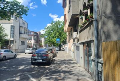 Muncii -Iancului -4 camere -2 locuri parcare - 22