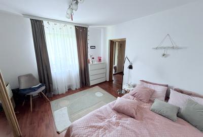Casa renovata in oras str.Cismelei - 16