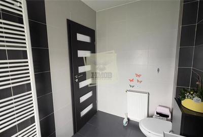Casa de tip duplex cu 4 camere in zona Selimbar - 15
