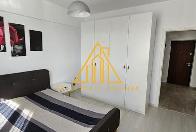 Studio de închiriat 49 m2 pe Bd. Metalurgiei - 3