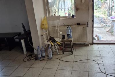 Casa + teren 1.065 mp | Domnesti – Zona Toamnei | Deschidere 20 ml - 6