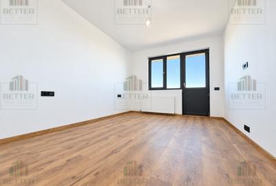 Casa de vanzare – P+1 - 4 camere - 2 bai - teren 422 mp - 23