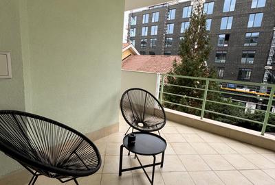 Apartament 2 camere cu terasa si parcare//Herastrau - Soseaua Nordului - 15