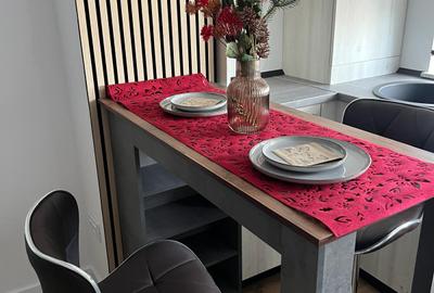 Apartament 2 camere/ Ivory Residence/ Promenada/ Pipera+ parcare - 10