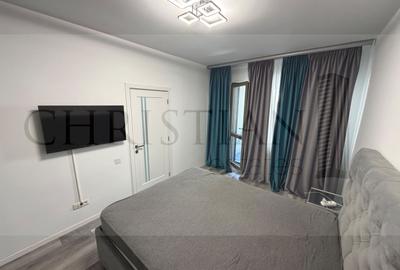 Apartament 2 Camere - Trinity Residence 2022 - Parcare Sub - 13