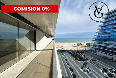 Garsonieră decomandată în Mamaia-Sat