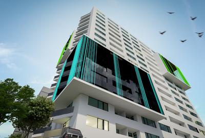 XCity Towers