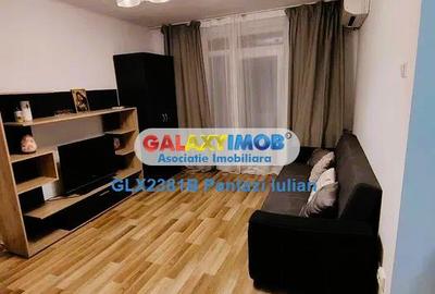 Apartament cu 3 camere semidecomandat, mobilat în Titan