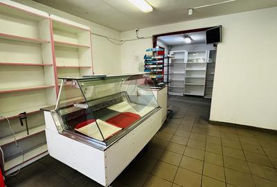 Spațiu comercial de 61.44mp de vânzare în zona Dacia - 4