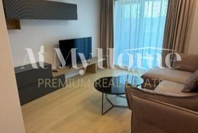 Apartament cu 2 camere decomandat, mobilat în Aviației