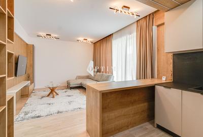 NOU! Residence 5 Pipera/Iancu Nicolae First RENT!parcare SUBTERANA! - 10