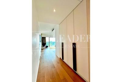 Inchiriere apartament 4 camere mobilat | Floreasca - Mircea Eliade - 25