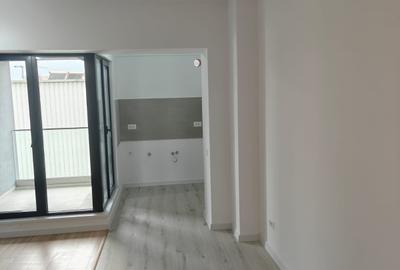 Garsoniera 40 MP Etaj 4 Loc de parcare subteran inclus  Smart- Lujerului - 3