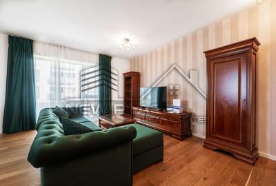 Aviatiei Park | Apartament deosebit | Vedere curtea interioara | Lux - 2